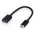 Type-C(USB-C) to OTG(USB AF) Cable 15-20cm Type-C(USB-C) to OTG(USB AF) Cable 15-20cm